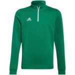 Adidas Entrada 22 Training Top Jr HI2132 sweatshirt - Image 6