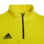 Adidas Entrada 22 Training Top Jr HI2133 sweatshirt - Image 8