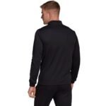 Adidas Entrada 22 Training Top M H57544 sweatshirt - Image 5