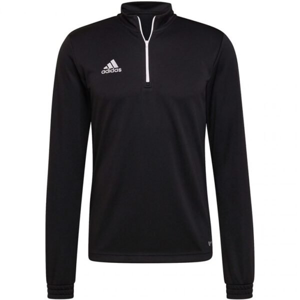 Adidas Entrada 22 Training Top M H57544 sweatshirt