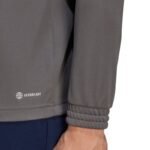 Adidas Entrada 22 Training Top M H57546 sweatshirt - Image 5