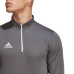 Adidas Entrada 22 Training Top M H57546 sweatshirt - Image 6
