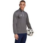 Adidas Entrada 22 Training Top M H57546 sweatshirt - Image 7