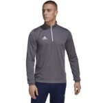 Adidas Entrada 22 Training Top M H57546 sweatshirt - Image 8