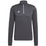 Adidas Entrada 22 Training Top M H57546 sweatshirt