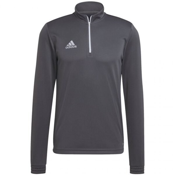 Adidas Entrada 22 Training Top M H57546 sweatshirt