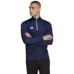 Adidas Entrada 22 Training Top M HB5327 sweatshirt - Image 2