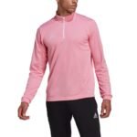 Adidas Entrada 22 Training Top M HC5048 sweatshirt - Image 3