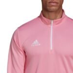 Adidas Entrada 22 Training Top M HC5048 sweatshirt - Image 4