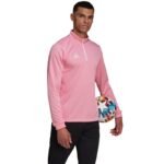 Adidas Entrada 22 Training Top M HC5048 sweatshirt - Image 8