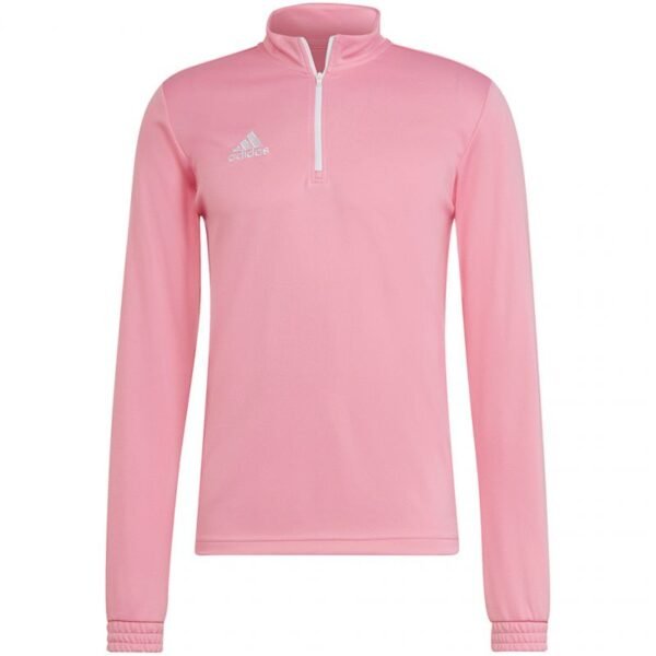 Adidas Entrada 22 Training Top M HC5048 sweatshirt