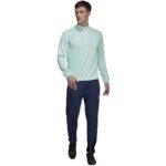 Adidas Entrada 22 Training Top M HC5050 sweatshirt - Image 2