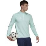 Adidas Entrada 22 Training Top M HC5050 sweatshirt - Image 3