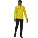Adidas Entrada 22 Training Top M HI2128 sweatshirt - Image 6