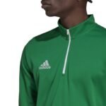 Adidas Entrada 22 Training Top M HI2129 sweatshirt - Image 3