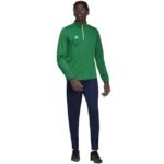Adidas Entrada 22 Training Top M HI2129 sweatshirt - Image 8