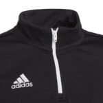 Adidas Entrada 22 Training Top Y Jr sweatshirt H57547 - Image 3