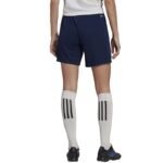 adidas Entrada 22 W HI0000 Shorts - Image 2