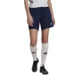 adidas Entrada 22 W HI0000 Shorts - Image 3