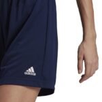 adidas Entrada 22 W HI0000 Shorts - Image 5