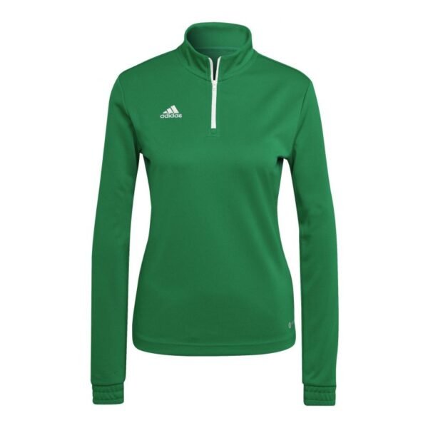 Adidas Entrada 22 W sweatshirt HI2131