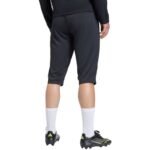 adidas Entrada 26 3/4 mens pants black JZ9132 - Image 3