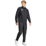 adidas Entrada 26 Presentation mens pants black JZ9127 - Image 6