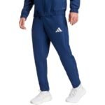adidas Entrada 26 Presentation Mens Pants Navy Blue JZ9126