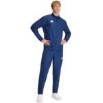 adidas Entrada 26 Presentation Mens Pants Navy Blue JZ9126 - Image 6