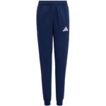 adidas Entrada 26 Sweat navy blue kids pants JZ9135 - Image 2