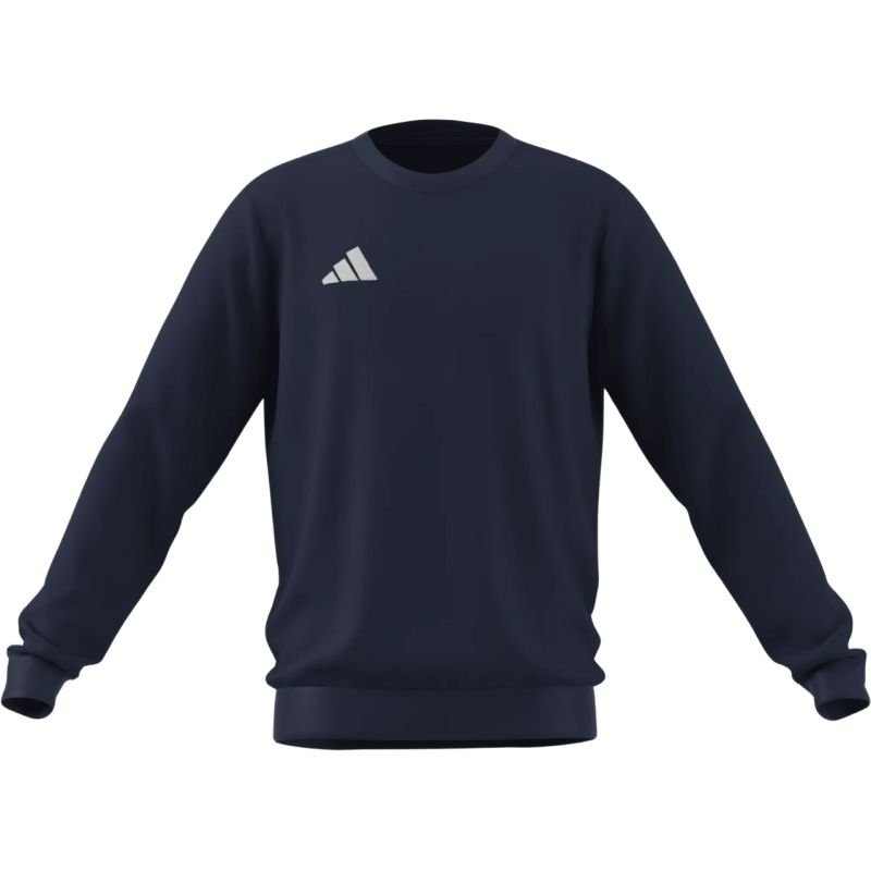 lupin-wear-ca-adidas-entrada-26-sweat-top-for-kids-navy-blue-jz6552-1927953 adidas Entrada 26 Sweat Top for kids, navy blue JZ6552 - Image 1