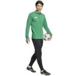 Adidas Entrada 26 Track Jacket JZ6585 sweatshirt - Image 3
