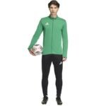 Adidas Entrada 26 Track Jacket JZ6585 sweatshirt - Image 4