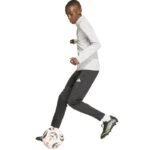 Adidas Entrada 26 Track Jacket JZ6610 sweatshirt - Image 3