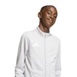 Adidas Entrada 26 Track Jacket JZ6610 sweatshirt - Image 4