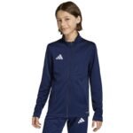Adidas Entrada 26 Track Jacket JZ6611 sweatshirt