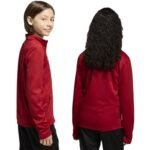 Adidas Entrada 26 Track Jacket JZ6612 sweatshirt - Image 2