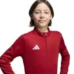 Adidas Entrada 26 Track Jacket JZ6612 sweatshirt - Image 4