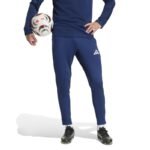 adidas Entrada 26 Training Pants KE9847 - Image 2