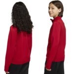 Adidas Entrada 26 Training Top JZ6636 sweatshirt - Image 2