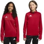 Adidas Entrada 26 Training Top JZ6636 sweatshirt