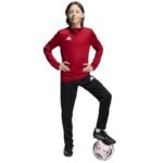 Adidas Entrada 26 Training Top JZ6636 sweatshirt - Image 3