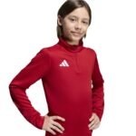 Adidas Entrada 26 Training Top JZ6636 sweatshirt - Image 4