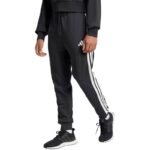 adidas Essential 3-Stripes French Terry M JD1881 pants - Image 2