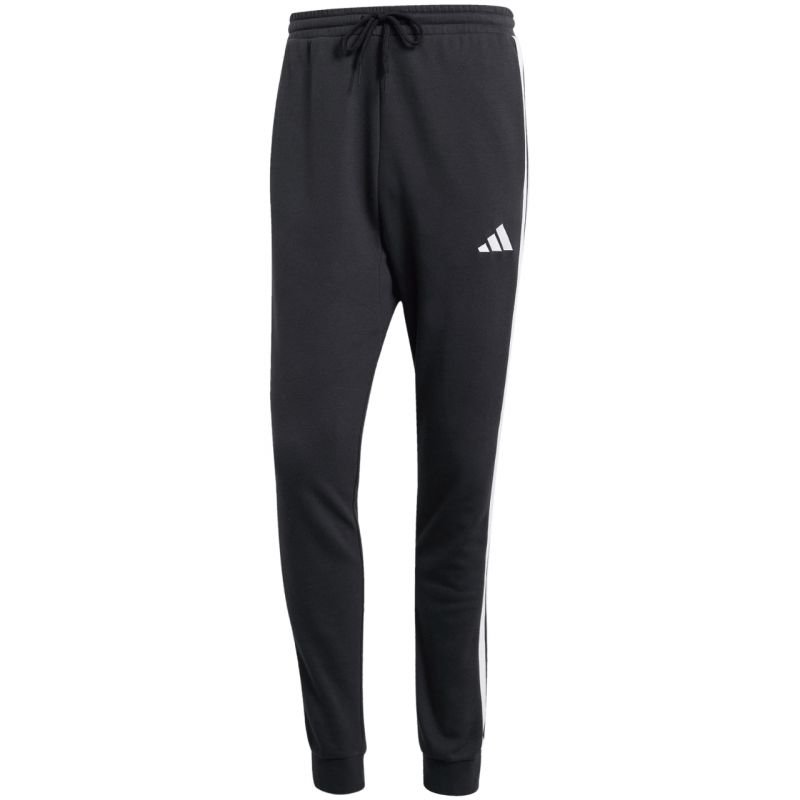 lupin-wear-ca-adidas-essential-3-stripes-french-terry-m-jd1881-pants-1589297 adidas Essential 3-Stripes French Terry M JD1881 pants - Image 1