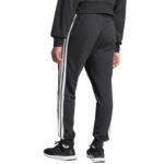 adidas Essential 3-Stripes French Terry M JD1881 pants - Image 3