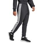 adidas Essential 3-Stripes French Terry M JD1881 pants - Image 4
