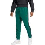 adidas Essential 3-Stripes French Terry Pants M JD1879 - Image 2