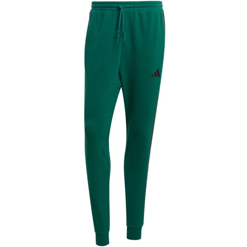 lupin-wear-ca-adidas-essential-3-stripes-french-terry-pants-m-jd1879-1500189 adidas Essential 3-Stripes French Terry Pants M JD1879 - Image 1