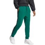 adidas Essential 3-Stripes French Terry Pants M JD1879 - Image 4